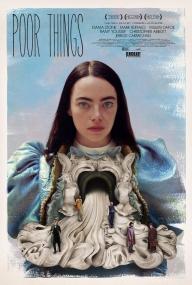 Poor Things <span style=color:#777>(2023)</span> [Emma Stone] 1080p BluRay H264 DolbyD 5.1 + nickarad