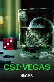 【高清剧集网发布 】犯罪现场调查：维加斯 第三季[第03集][无字片源] CSI Vegas S03 1080p Paramount+ WEB-DL DDP 5.1 H.264-BlackTV