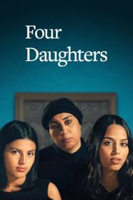 Four Daughters <span style=color:#777>(2023)</span> [REPACK] [720p] [WEBRip] <span style=color:#fc9c6d>[YTS]</span>