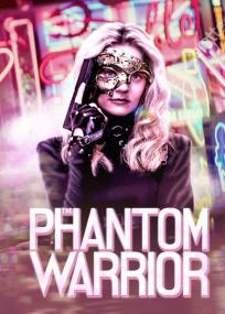 The Phantom Warrior<span style=color:#777> 2024</span> 1080p AMZN WEB-DL AC3 H.264-Koza