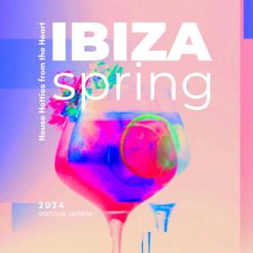 VA - Ibiza Spring<span style=color:#777> 2024</span> (House Hotties from the Heart) -<span style=color:#777> 2024</span> - WEB mp3 320kbps-EICHBAUM