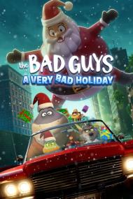 The Bad Guys A Very Bad Holiday <span style=color:#777>(2023)</span> [720p] [WEBRip] <span style=color:#fc9c6d>[YTS]</span>