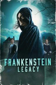 Frankenstein Legacy<span style=color:#777> 2024</span> 1080p WEB-DL DD+2 0 H264-BobDobbs[TGx]