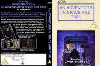 An Adventure In Space And Time - Dr Who Biography<span style=color:#777> 2013</span> Eng Subs 720p [H264-mp4]