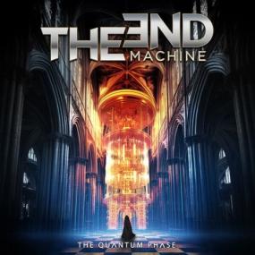 The End Machine - The Quantum Phase <span style=color:#777>(2024)</span> Mp3 320kbps [PMEDIA] ⭐️