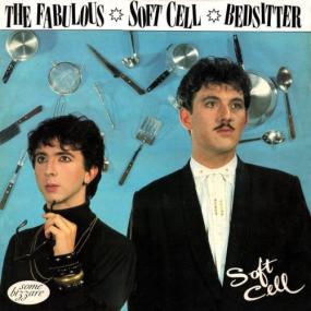 Soft Cell - Bedsitter E P  <span style=color:#777>(2024)</span> Mp3 320kbps [PMEDIA] ⭐️