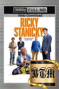 Ricky Stanicky<span style=color:#777> 2024</span> 1080p WEB-DL ENG LATINO CASTELLANO DDP5.1 H264<span style=color:#fc9c6d>-BEN THE</span>