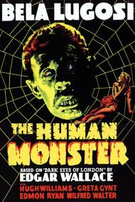 The Human Monster (1939) [720p] [BluRay] <span style=color:#fc9c6d>[YTS]</span>