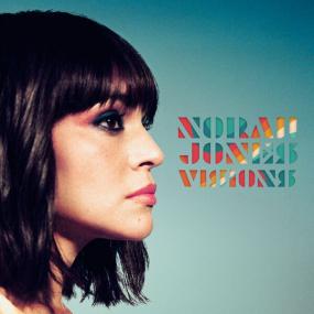 Norah Jones - Visions (2024 Jazz vocal) [Flac 24-96]
