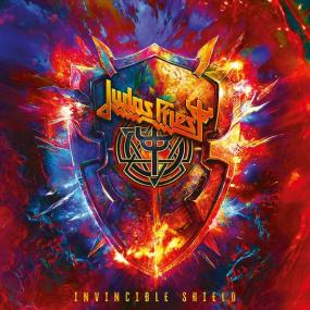Judas Priest - Invincible Shield (Deluxe Edition) (2024 Metal) [Flac 24-48]
