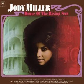 Jody Miller - House Of The Rising Sun <span style=color:#777>(1974)</span> [24Bit-192kHz] FLAC [PMEDIA] ⭐️