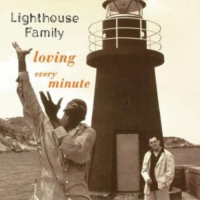 Lighthouse Family - Loving Every Minute <span style=color:#777>(2024)</span> [16Bit-44.1kHz] FLAC [PMEDIA] ⭐️