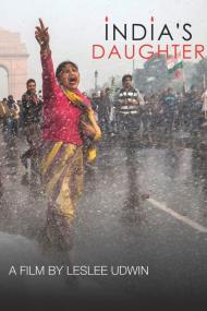 Indias Daughter <span style=color:#777>(2015)</span> [720p] [WEBRip] <span style=color:#fc9c6d>[YTS]</span>