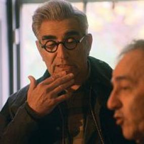 The Reluctant Traveler with Eugene Levy S02E02 Scotland My Mothers Country 1080p ATVP WEB-DL DDP5.1 Atmos H.264<span style=color:#fc9c6d>-FLUX[TGx]</span>