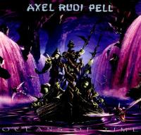 Axel Rudi Pell -<span style=color:#777> 1997</span> - Magic [FLAC]