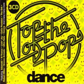 VA - Top Of The Pops Dance <span style=color:#777>(2017)</span> (Mp3 320kbps) <span style=color:#fc9c6d>[Hunter]</span>