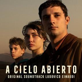 Ludovico Einaudi - A Cielo Abierto -<span style=color:#777> 2024</span> - [HI-Res] - WEB FLAC 24BIT  48 0khz-EICHBAUM