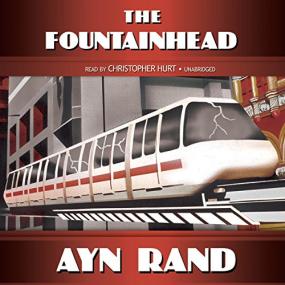 Ayn Rand -<span style=color:#777> 2007</span> - The Fountainhead (Classic)