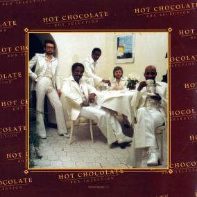 Hot Chocolate -<span style=color:#777> 2011</span> - Box Selection Their 8 RAK Albums<span style=color:#777> 1974</span>-1983