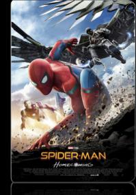 Spider-Man Homecoming<span style=color:#777> 2017</span> iTALiAN MD WEBDL XviD-GENiSYS