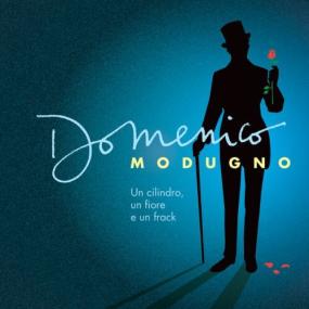 Domenico Modugno - Un cilindro, un fiore e un frack (2018 Remaster)- WEB FLAC 16BITS 44 1KHZ-EICHBAUM