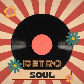 Various Artists - Retro Soul <span style=color:#777>(2024)</span> Mp3 320kbps [PMEDIA] ⭐️