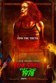 【高清影视之家发布 】恐惧街2[简繁英字幕] Fear Street 2<span style=color:#777> 2021</span> 1080p NF WEB-DL x264 DDP5.1 Atmos<span style=color:#fc9c6d>-SONYHD</span>