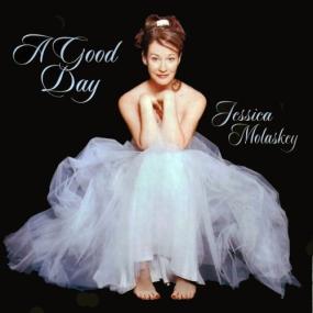 Jessica Molaskey - A Good Day - [Hi-Res]-<span style=color:#777> 2024</span>- WEB FLAC 24BIT   44 1khz-EICHBAUM