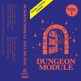 VA - Dungeon Module Volume One -<span style=color:#777> 2024</span> - WEB FLAC 16BITS 44 1KHZ-EICHBAUM