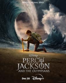 Percy Jackson and the Olympians S01E03 ENG 720p HD WEBRip 869 39MiB AAC x264-PortalGoods