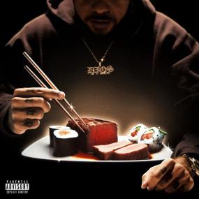 LE$ - Steak x Sushi(  Rap  Hip-Hop <span style=color:#777> 2024</span>) Album 320 _ kbps Obey⭐