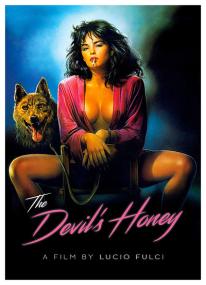 The Devils Honey - Il miele del diavolo [1986 - Italy] erotic thriller