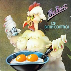 Birth Control - The Best Of Birth Control <span style=color:#777>(1977)</span> LP FLAC 24BIT  96 0khz-EICHBAUM