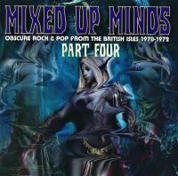 Various Artist - Mixed Up Minds Part Four Obscure Rock & Pop From The British Isles<span style=color:#777> 1970</span>-1972 <span style=color:#777>(2012)</span> FLAC 16BITS 44 1KHZ-EICHBAUM