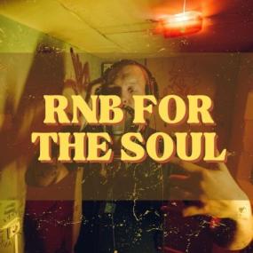 Various Artists - RNB For The Soul <span style=color:#777>(2024)</span> Mp3 320kbps [PMEDIA] ⭐️
