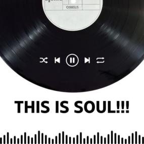 Various Artists - THIS IS SOUL!!! <span style=color:#777>(2024)</span> Mp3 320kbps [PMEDIA] ⭐️