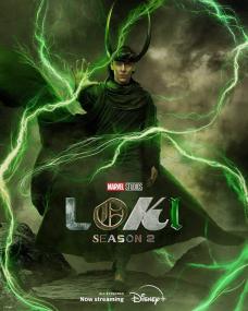 Loki S02E05 ENG 720p HD WEBRip 944 90MiB AAC x264-PortalGoods