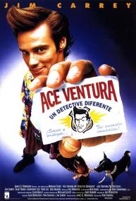 【高清影视之家发布 】神探飞机头[简繁英字幕] Ace Ventura Pet Detective<span style=color:#777> 1994</span> 1080p BluRay x265 10bit DTS<span style=color:#fc9c6d>-SONYHD</span>