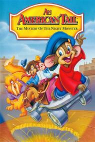 An American Tail The Mystery Of The Night Monster <span style=color:#777>(1999)</span> [1080p] [BluRay] <span style=color:#fc9c6d>[YTS]</span>