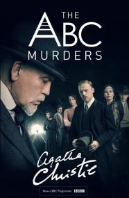 The ABC Murders (TV Mini Series<span style=color:#777> 2018</span>) 720p BluRay HEVC x265 BONE