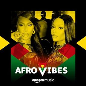 VA - Afro Vibes -11-03-2024- [Hi-Res]-<span style=color:#777> 2024</span>- WEB FLAC 24BIT   44 1khz-EICHBAUM