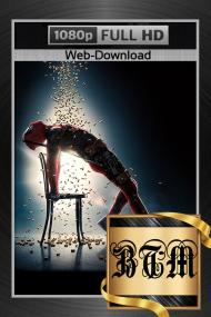 Deadpool 2<span style=color:#777> 2018</span> 1080p WEB-DL ENG LATINO CASTELLANO DDP 5.1 Atmos H264<span style=color:#fc9c6d>-BEN THE</span>