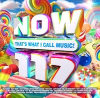 Various Artists - NOW Thats What I Call Music! 117 (2CD) <span style=color:#777>(2024)</span> Mp3 320kbps [PMEDIA] ⭐️