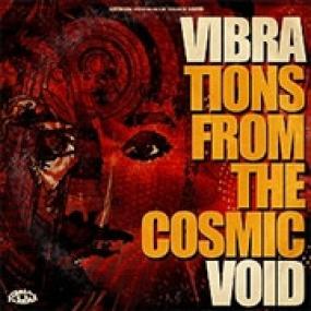 Vibravoid - Vibrations from the Cosmic Void <span style=color:#777>(2018)</span>
