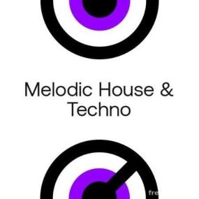 Various Artists - Beatport – On Our Radar Melodic House & Techno February<span style=color:#777> 2024</span> <span style=color:#777>(2024)</span> Mp3 320kbps [PMEDIA] ⭐️