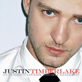 Justin Timberlake - FutureSex-LoveSounds Deluxe Edition (2007 Pop) [Flac 16-44]