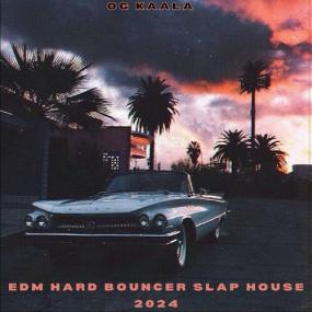 OG KAALA - Edm Hard Bouncer Slap House<span style=color:#777> 2024</span> -<span style=color:#777> 2024</span> - WEB mp3 320kbps-EICHBAUM