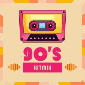 Various Artists - 90's – Hitmix <span style=color:#777>(2024)</span> Mp3 320kbps [PMEDIA] ⭐️