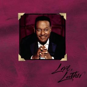 Luther Vandross - Love, Luther [4CD] (2007 Soul Funk R&B) [Flac 16-44]