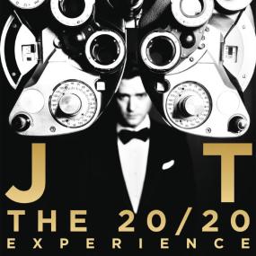Justin Timberlake - The<span style=color:#777> 2020</span> Experience (Deluxe) (2013 Pop) [Flac 24-44]
